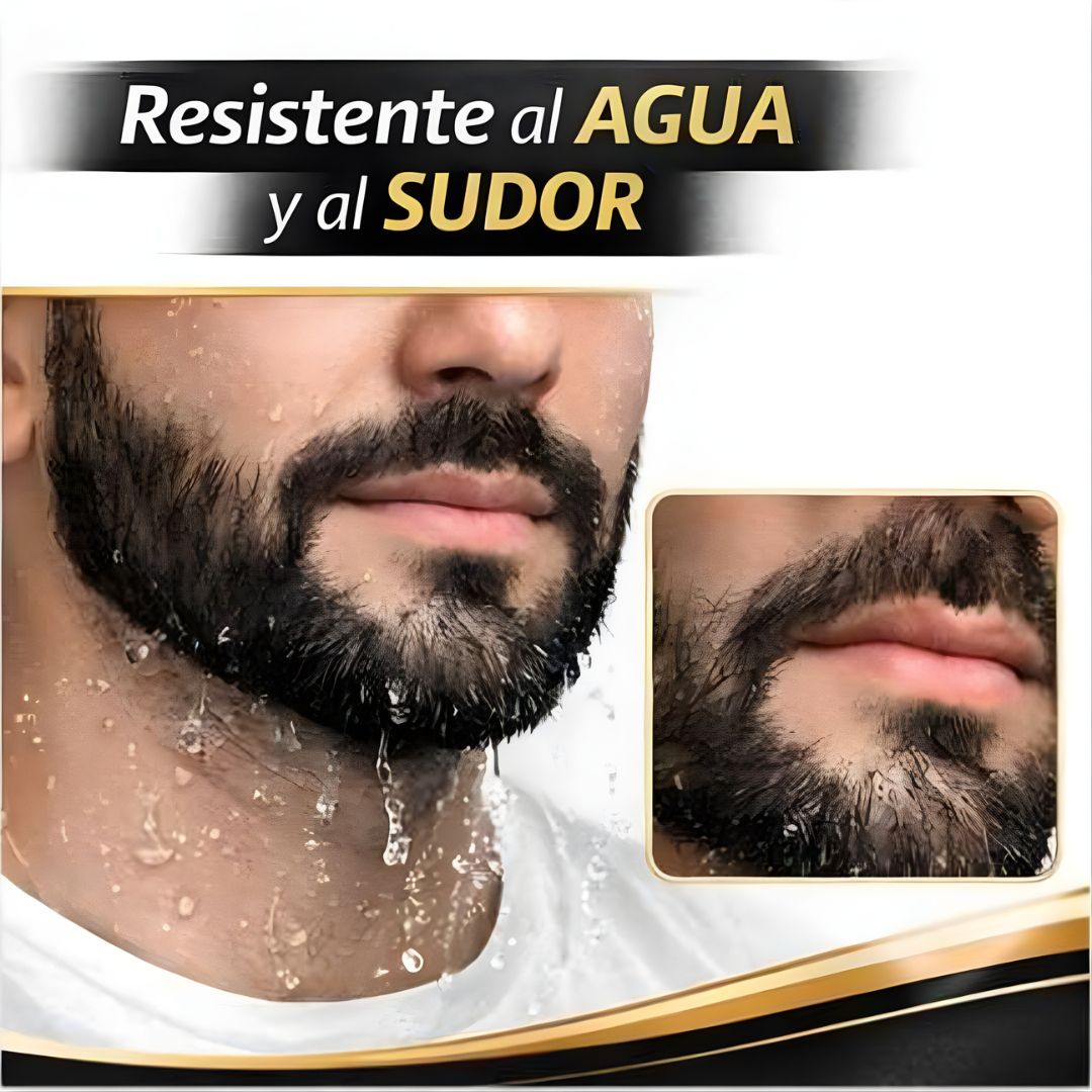 Lápiz perfilador de barba y cejas new®